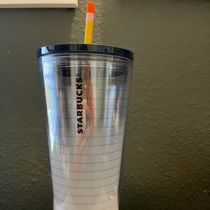 Brand New Hard fo find Teacher Starbucks Cup